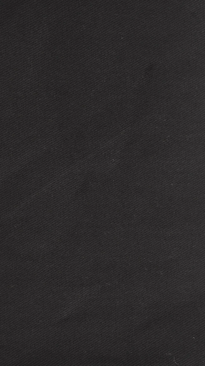 Jet Black